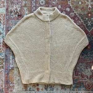 Angel of the North Blush Pink Sweater - M